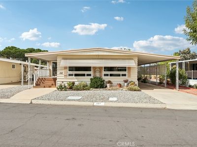27601 Sun City Blvd Unit 197, Menifee, CA, 92586
