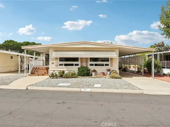 27601 Sun City Blvd Unit 197, Menifee, CA 92586