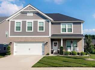 3936 Brookfield Dr, Owensboro, KY 42303
