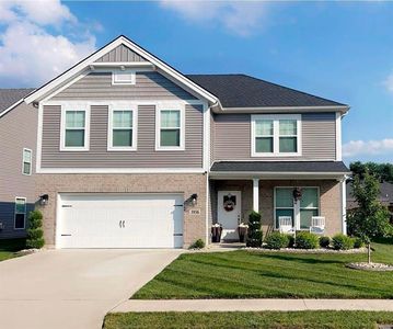 3936 Brookfield Dr, Owensboro, KY, 42303