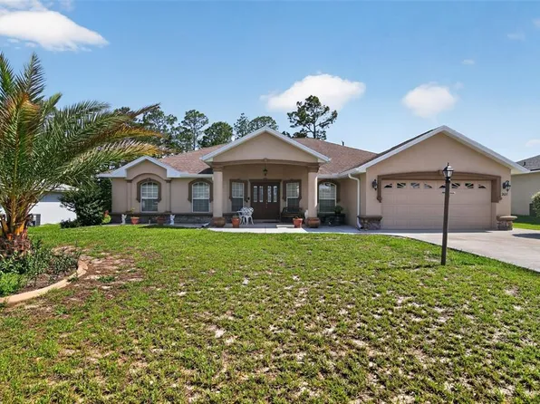 208 Marion Oaks Trl, Ocala, FL 34473