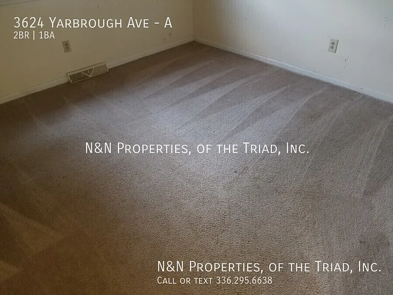 3624 Yarbrough Ave #A — Photo 12