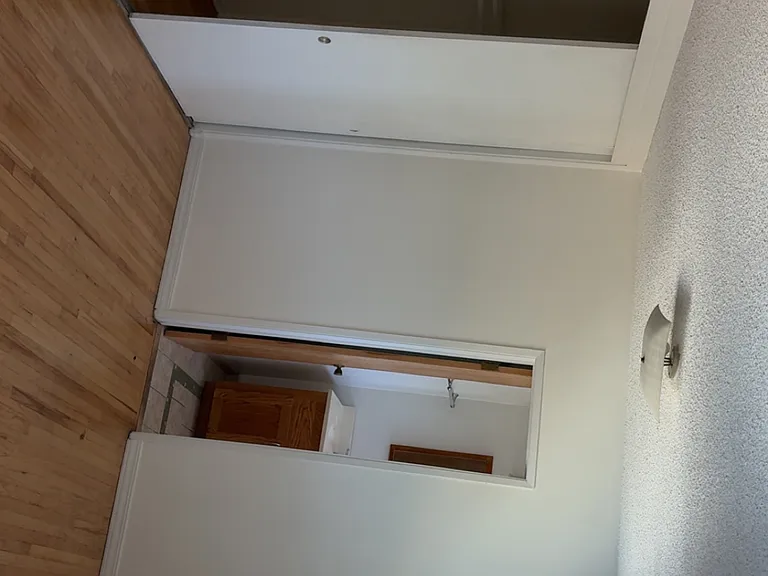 Upstairs Bedroom 1