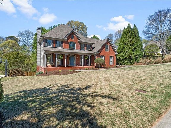 2nd image of 6034 Nature Path Ln