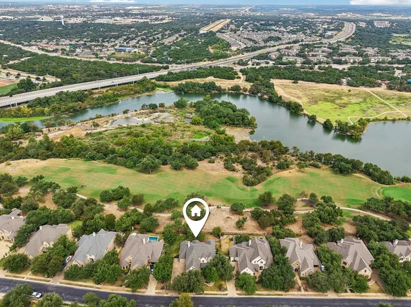 10500 Avery Club Dr Unit 10, Austin, TX 78717
