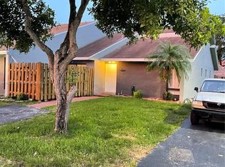 8371 SW 148th Pl #0, Miami, FL 33193