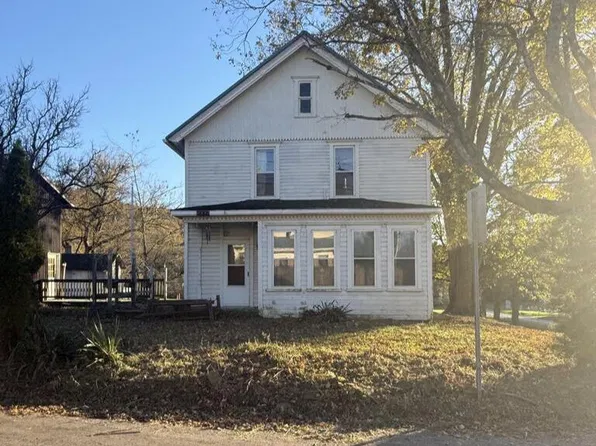 2391 Dora Timblin Rd, Punxsutawney, PA 15767