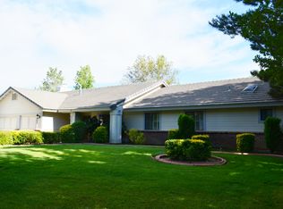 2440 Vista Del Monte Dr, Acton, CA 93510