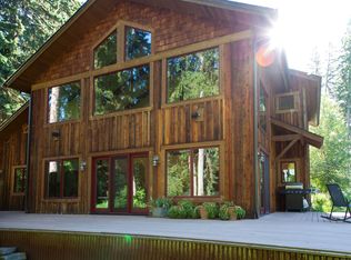 268 & 274 Haskill Crossing Rd, Whitefish, MT 59937