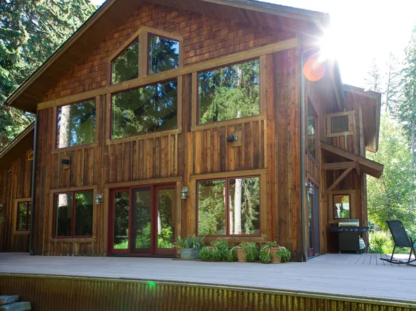 268 & 274 Haskill Crossing Rd, Whitefish, MT 59937