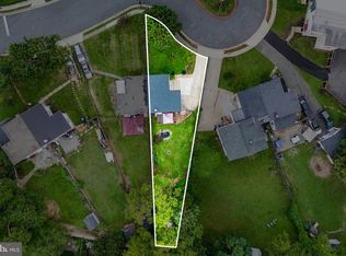 4230 Ardmore Pl, Fairfax, VA 22030