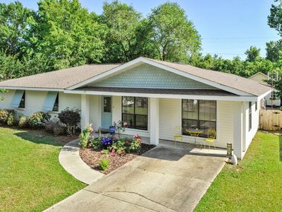 410 Pecan Park Dr, Bay Saint Louis, MS, 39520