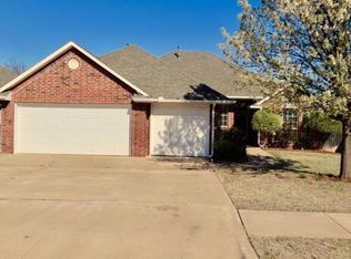 12204 Dalton Dr, Oklahoma City, OK 73162