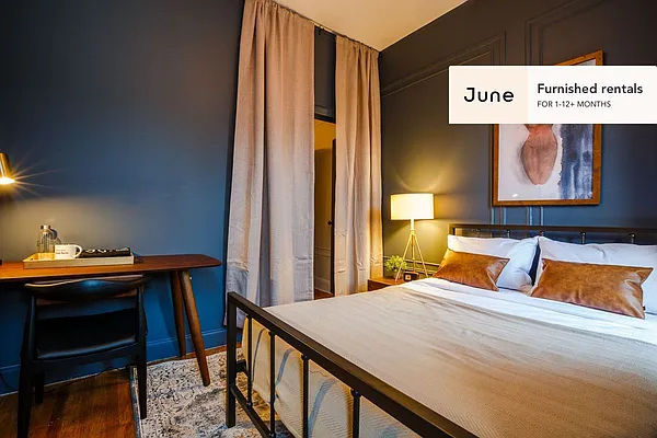 Rented by June | media 9