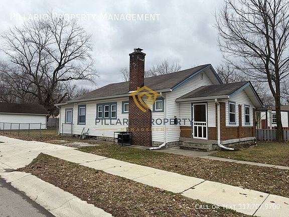 2nd image of 3291 Hovey St