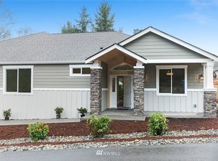 LOT 3709 Three 119th Stct NW, Gig Harbor, WA 98332