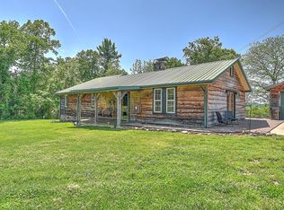 540 Timber Ridge Rd, Bluff City, TN 37618