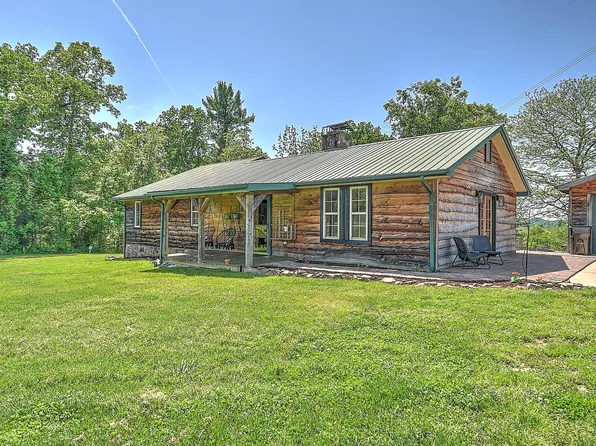540 Timber Ridge Rd, Bluff City, TN 37618