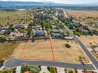 41915 Loma Vis, Lancaster, CA