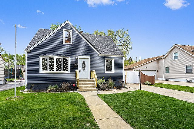 1st image of 5421 Kimball Pl