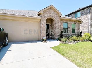 1128 Nighthawk Trl, Alvarado, TX 76009