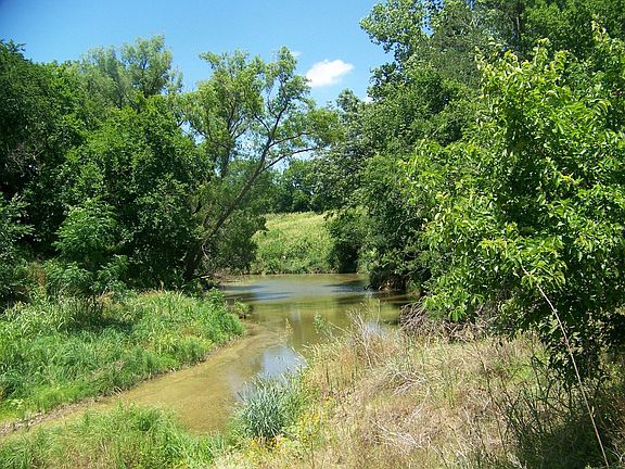 Pecan Bayou