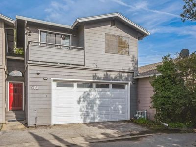 96 Marin St #A, Watsonville, CA, 95076