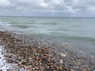 12023 Mackinaw Straits Dr, Cheboygan, MI 49721