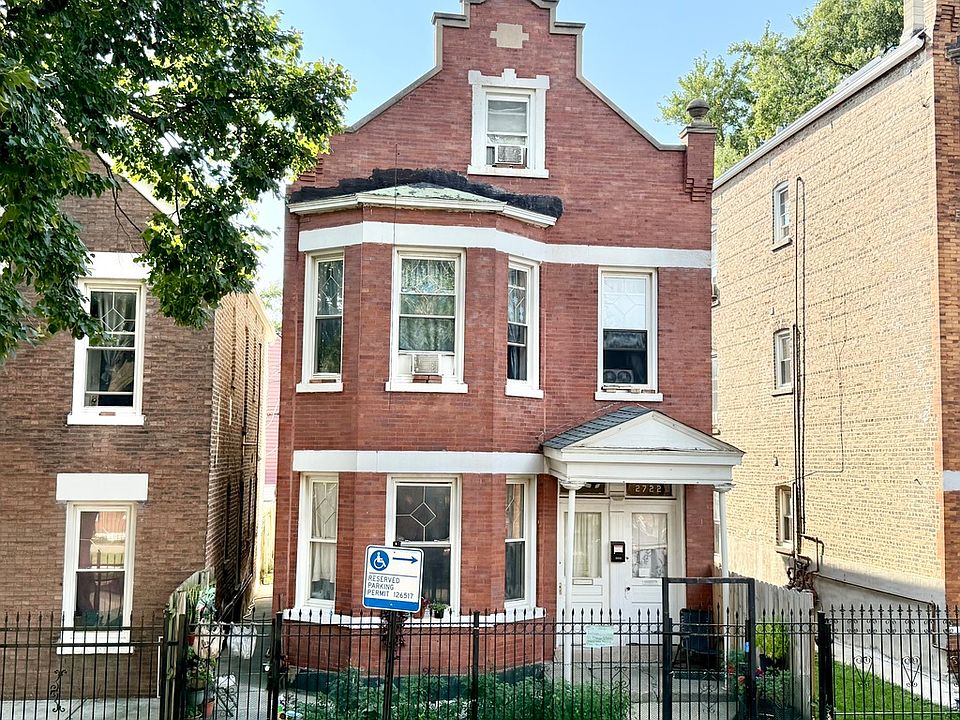 1st image of 2722 S Homan Ave