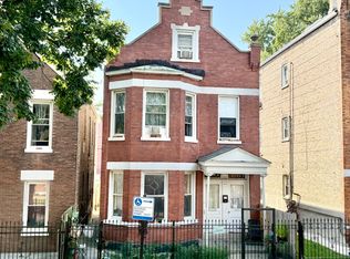 2722 S Homan Ave, Chicago, IL 60623