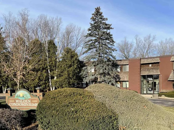 7106 Fortune Drive #23, Middleton, WI 53562