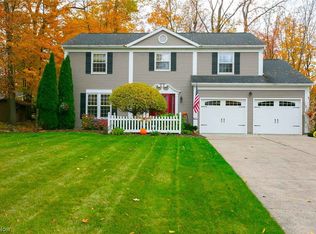 115 Pleasant View Dr, Seville, OH 44273
