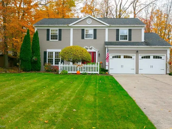 115 Pleasant View Dr, Seville, OH 44273