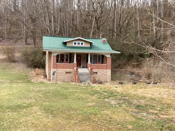 258 Turkey Crk, Langley, KY 41645