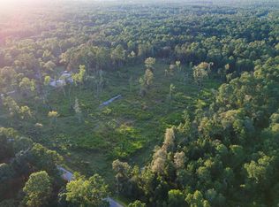 24340 & 24350 Weeren Rd LOT 10B-10A, Montgomery, TX 77316