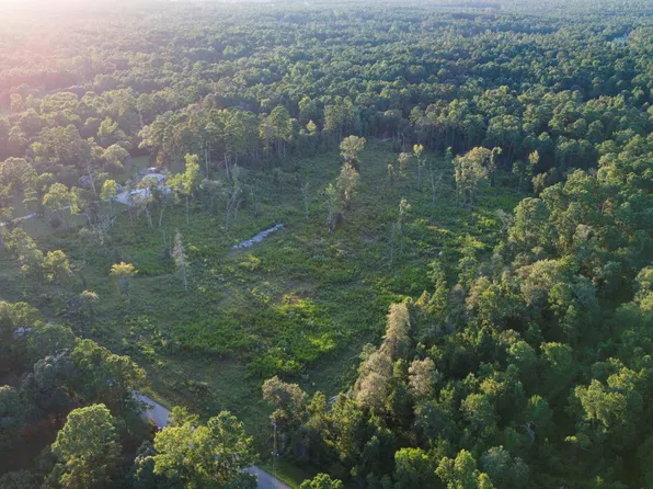 24340 & 24350 Weeren Rd Lot 10B-10A, Montgomery, TX 77316