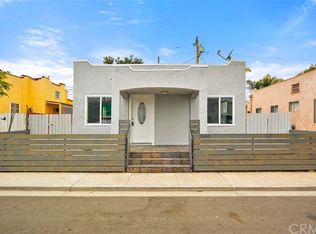 1851 N Linsley Ct, Long Beach, CA 90806