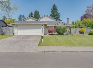 8516 NE 60th St, Vancouver, WA 98662