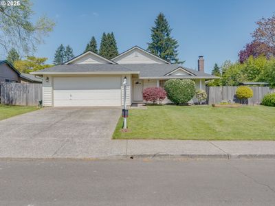 8516 NE 60th St, Vancouver, WA, 98662