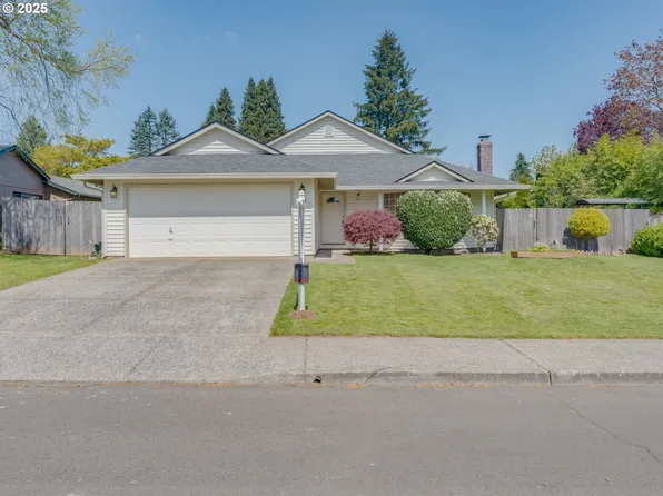 8516 NE 60th St, Vancouver, WA 98662