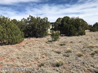 107-09 41, Concho, AZ 85924