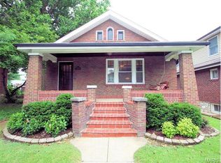 5504 Goethe Ave, Saint Louis, MO