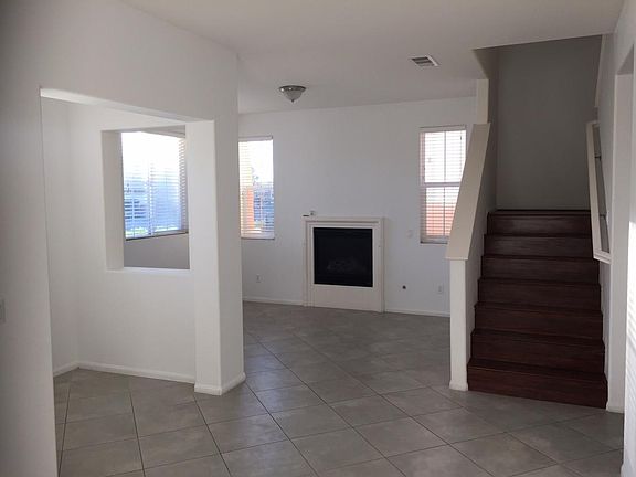 Living Room w/Fireplace