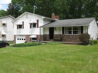 2151 Graham Rd, Stow, OH 44224