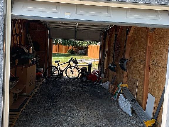 DRIVE THROUGH CARPORT 