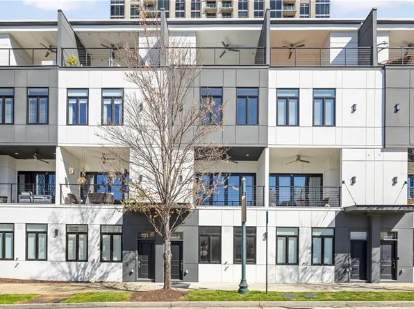 223 16th St NW #8, Atlanta, GA 30363