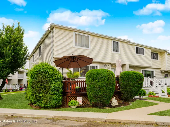 432-2 Caswell Ave, Staten Island, NY 10314
