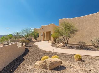 47708 N 25th Ln, New River, AZ 85087