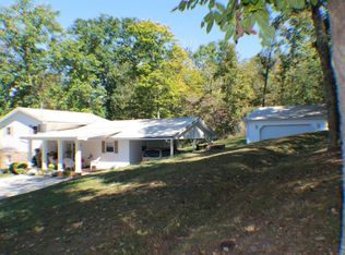 2974 Bulaville Pike, Gallipolis, OH 45631