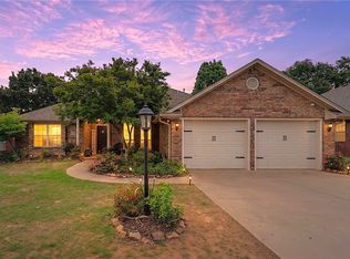 2717 N Hills Blvd, Van Buren, AR 72956